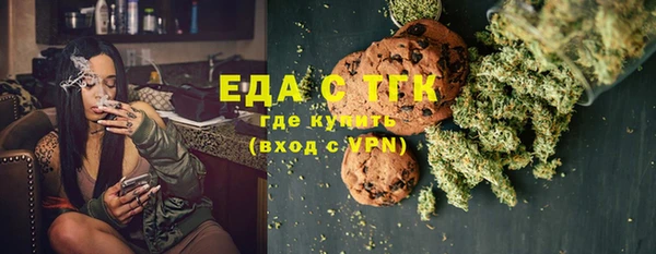 хмурый Аша